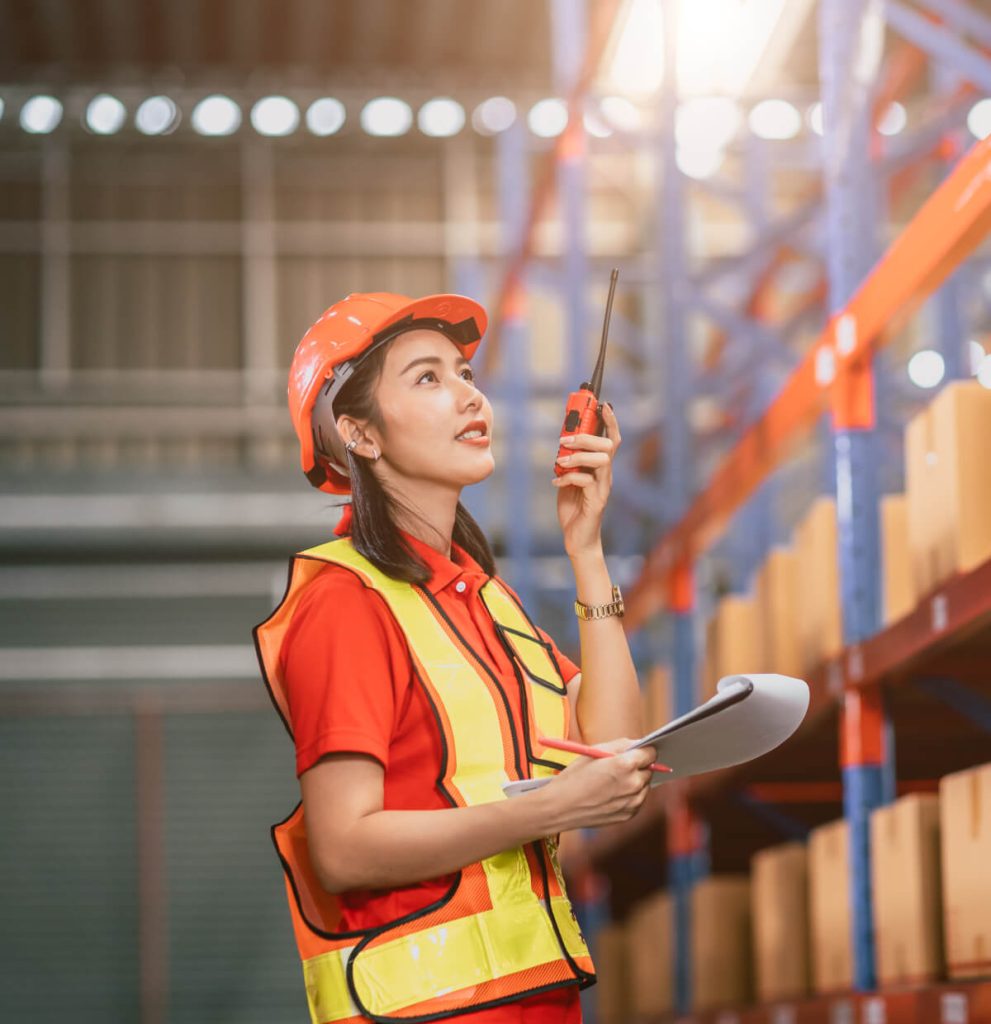 Customs Brokerage's usual questions