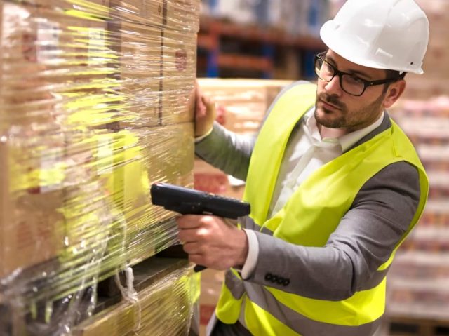 Elite Team offers a comprehensive e-commerce logistics service