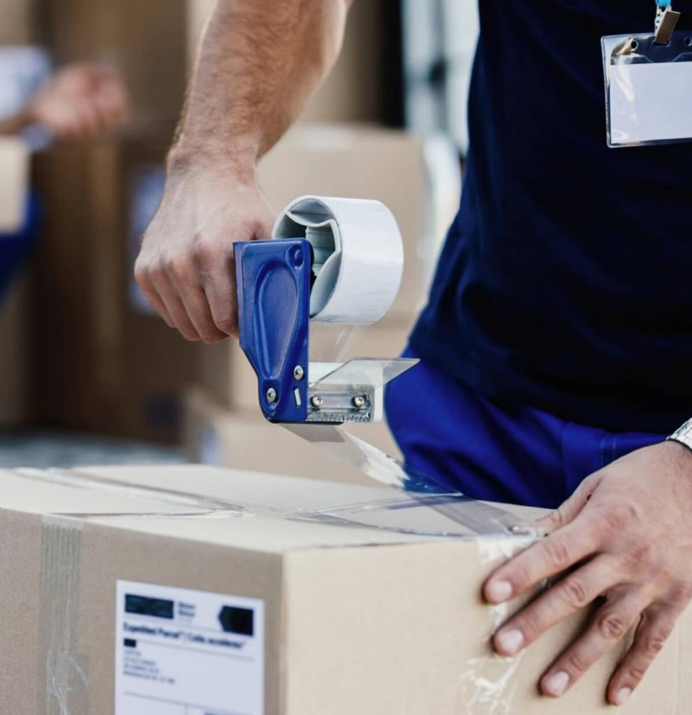 Have Elite Team help you manage your E-commerce logistics with value-added services