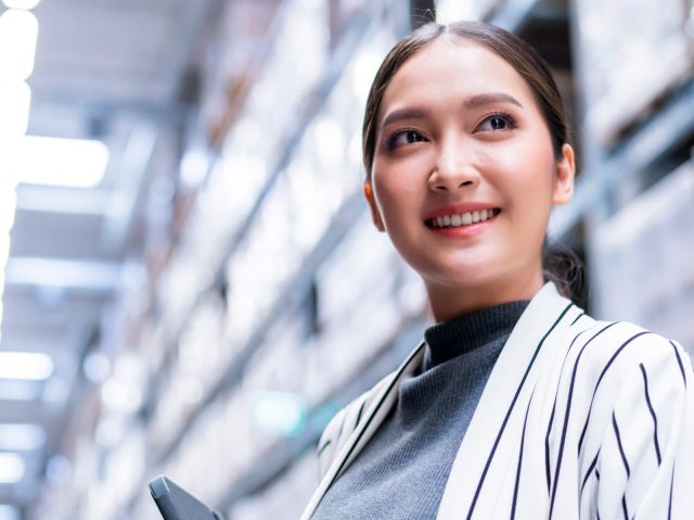 Learn more about how Elite Team's supply chain and logistics can benefit your shipment