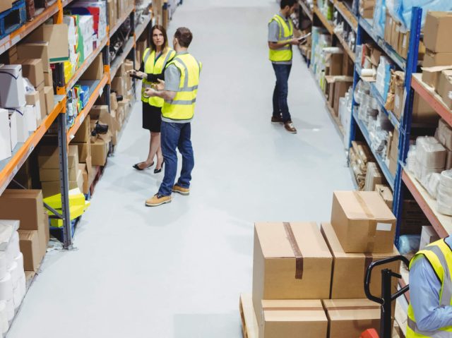 Elite Team's case study on cold chain, machinery and more