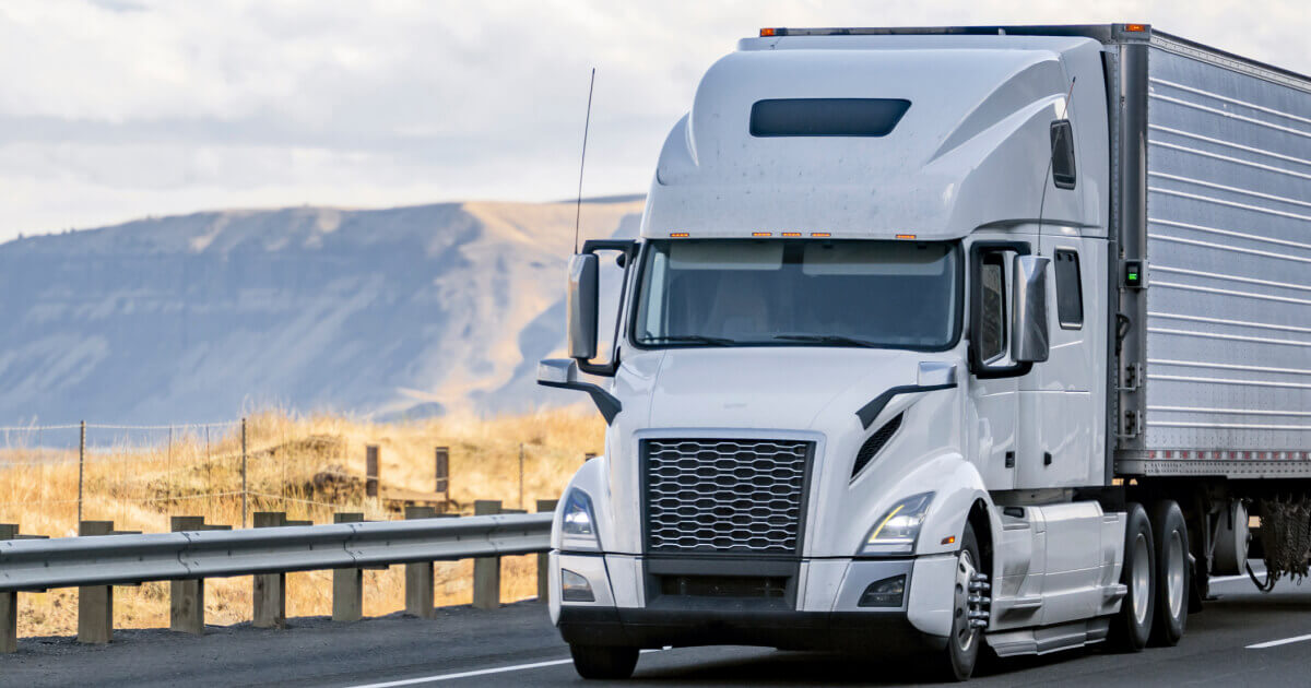 Cold Chain Logistics for Fresh Produce | Elite Team